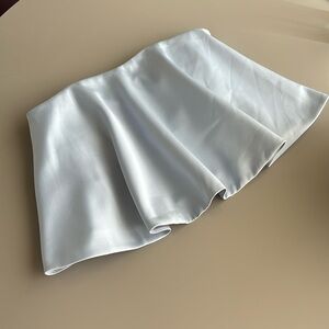 Keepsake waterfall bustier top